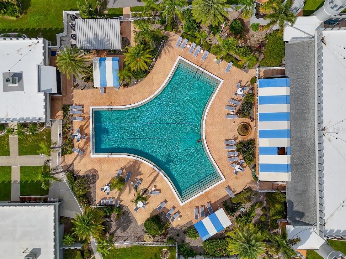 KINGS GATE CLUB MHP - Residential