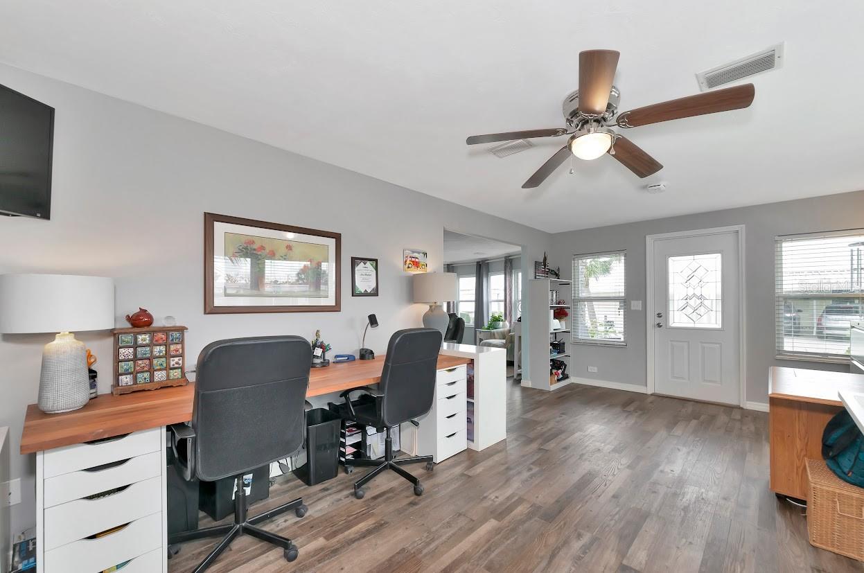 KINGS GATE CLUB MHP - Residential