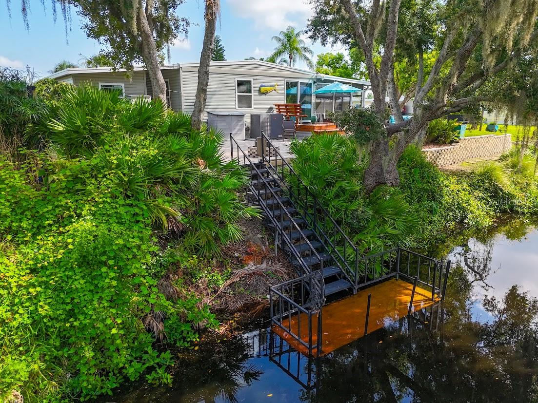 KINGS GATE CLUB MHP - Residential