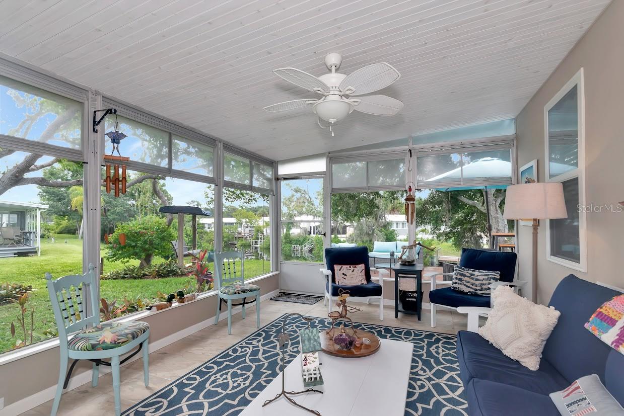 KINGS GATE CLUB MHP - Residential