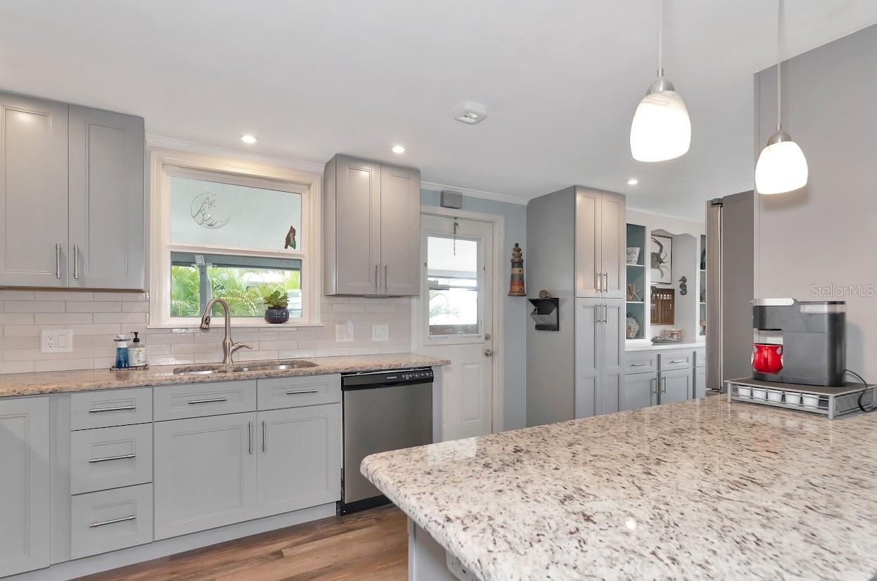 KINGS GATE CLUB MHP - Residential