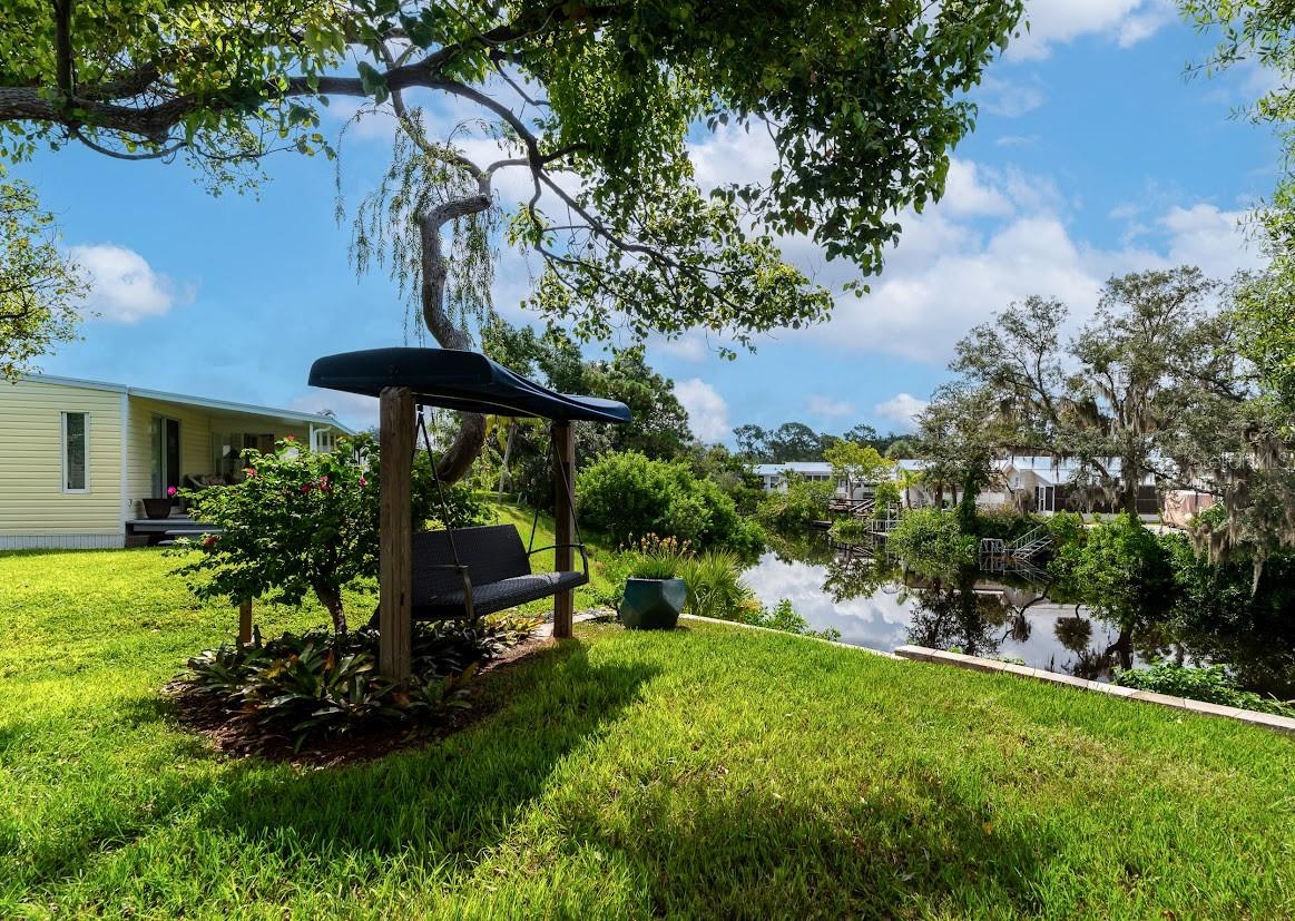 KINGS GATE CLUB MHP - Residential