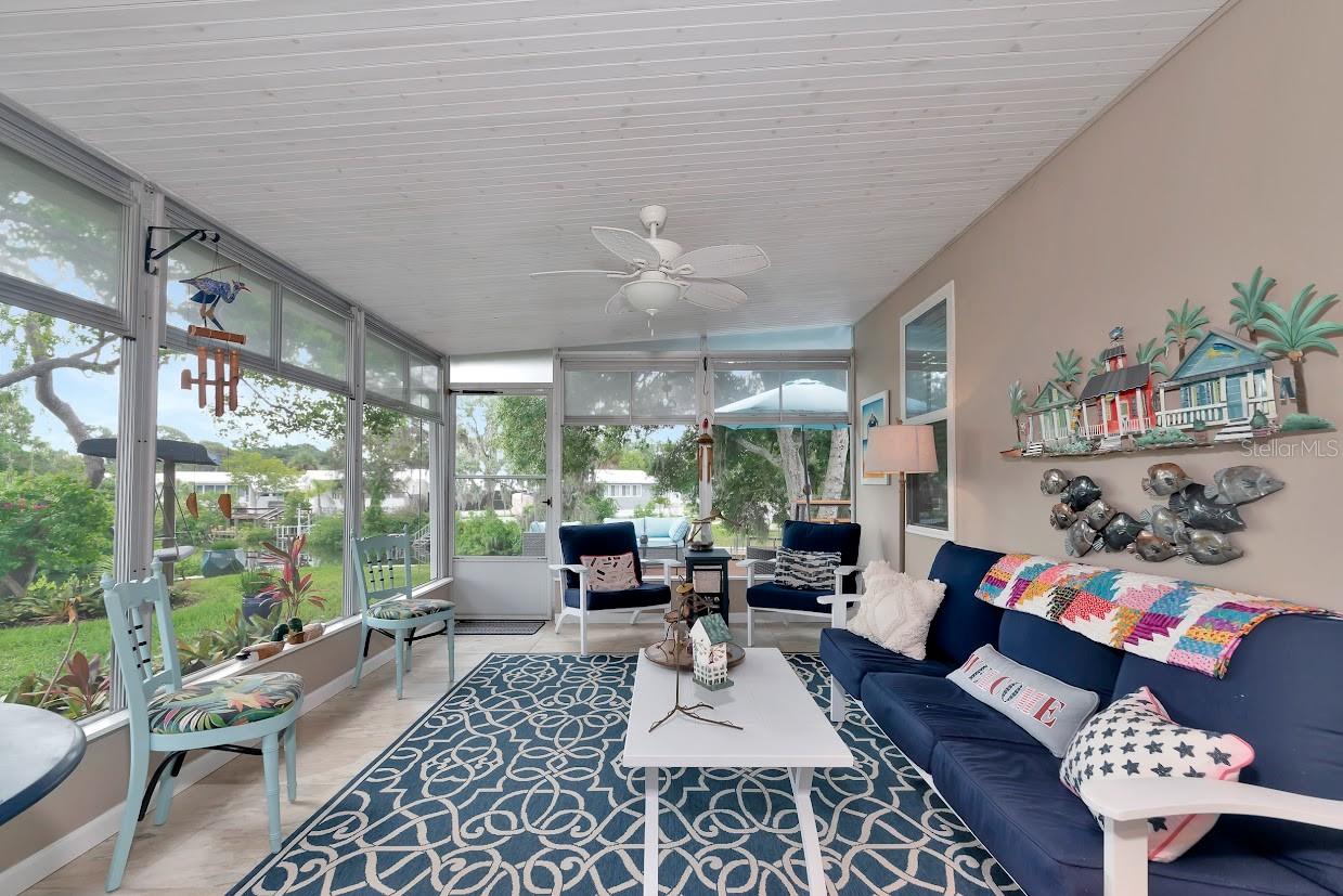 KINGS GATE CLUB MHP - Residential