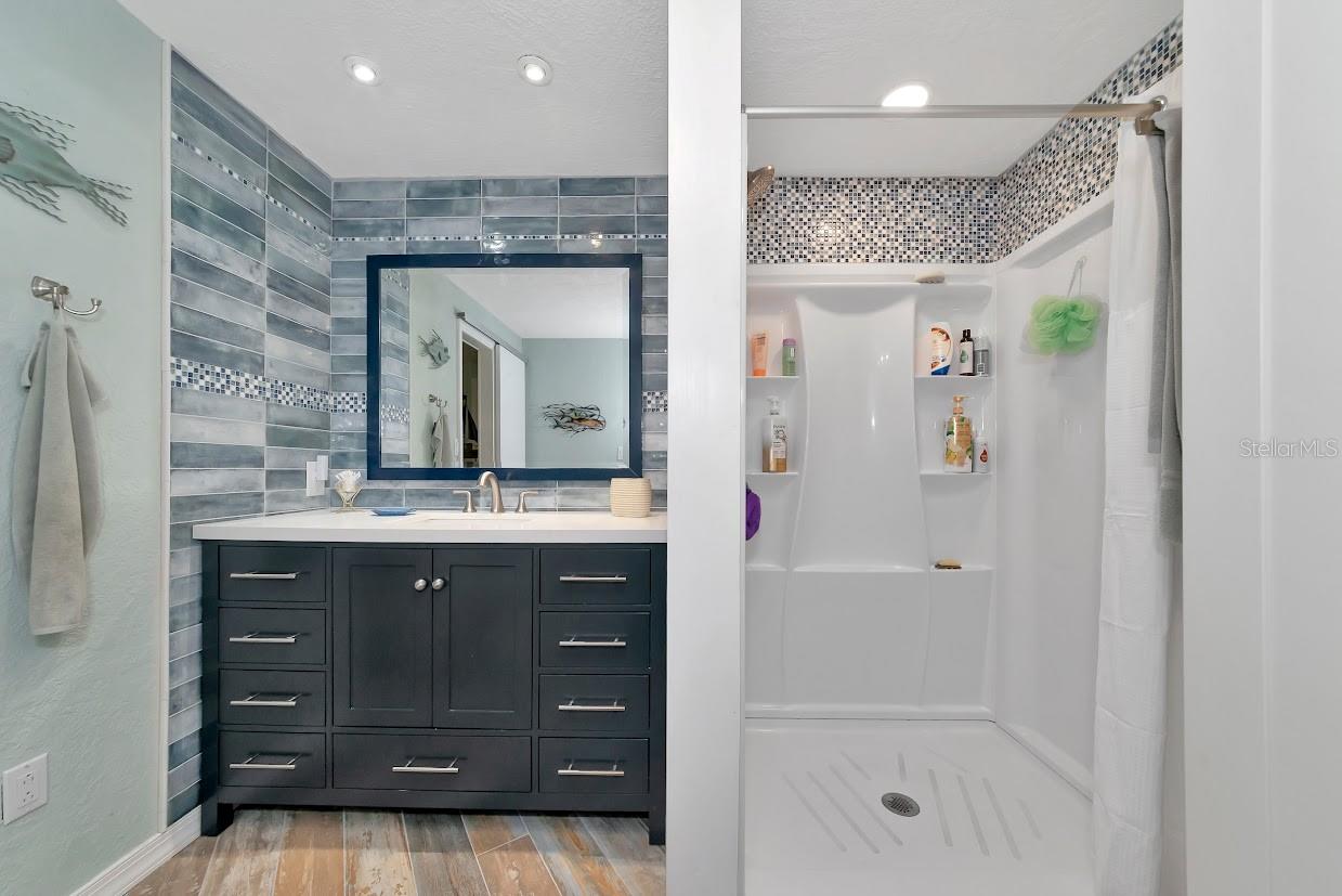 KINGS GATE CLUB MHP - Residential