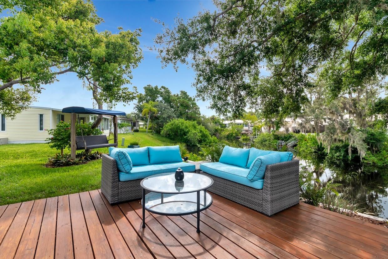 KINGS GATE CLUB MHP - Residential