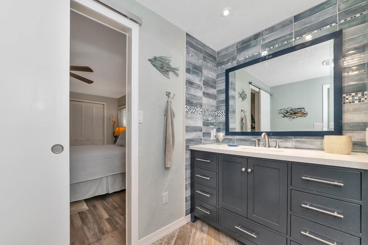 KINGS GATE CLUB MHP - Residential