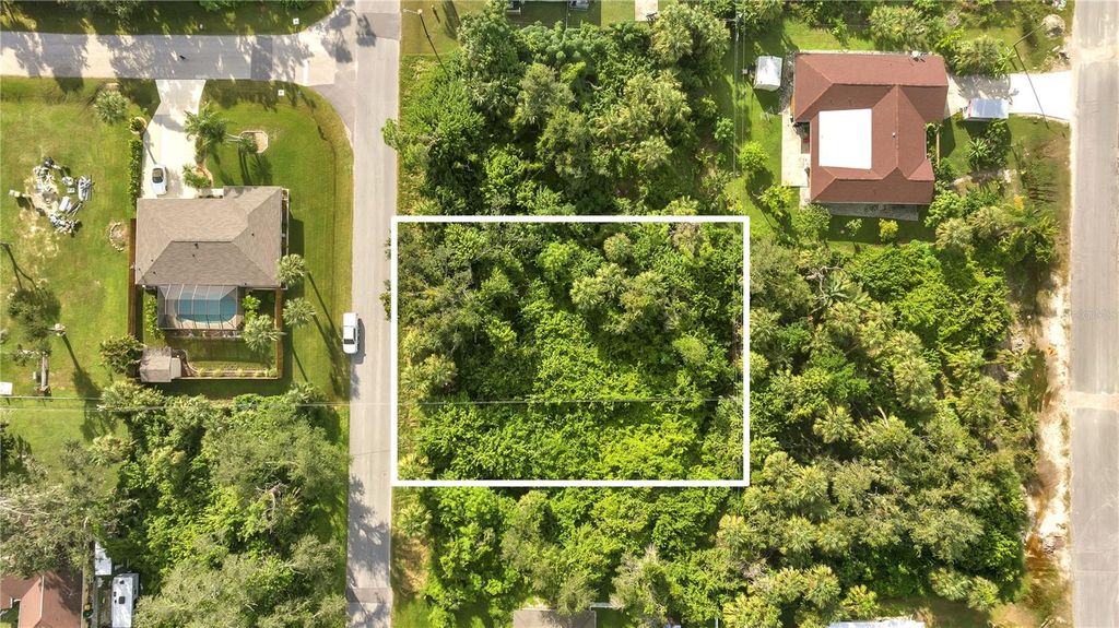 Photo of 18444 Ackerman Avenue, Port Charlotte, FL 33948 (MLS # S5092432)