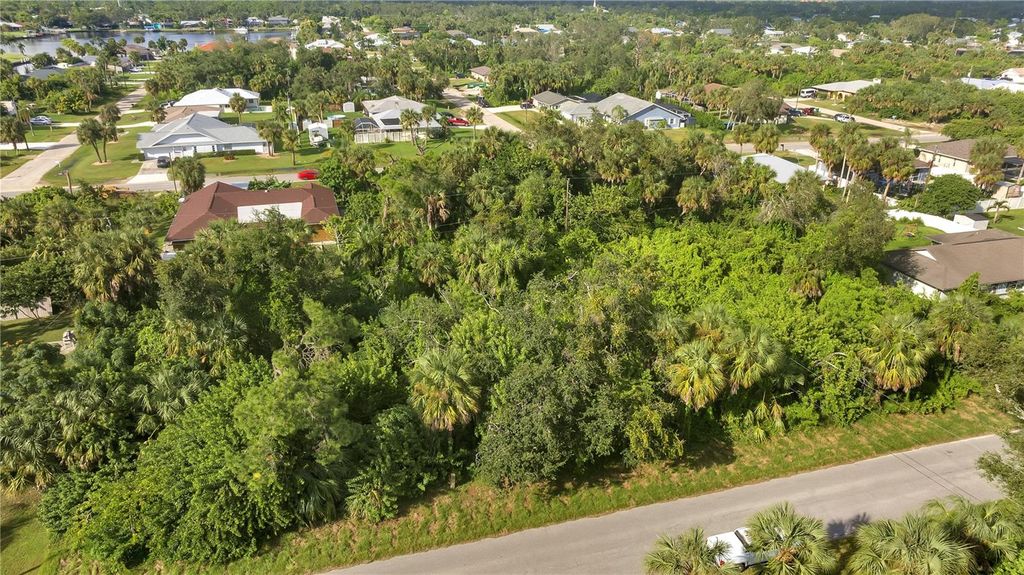 Photo of 18444 Ackerman Avenue, Port Charlotte, FL 33948 (MLS # S5092432)