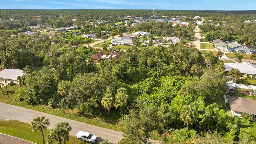 Photo of 18444 Ackerman Avenue, Port Charlotte, FL 33948 (MLS # S5092432)