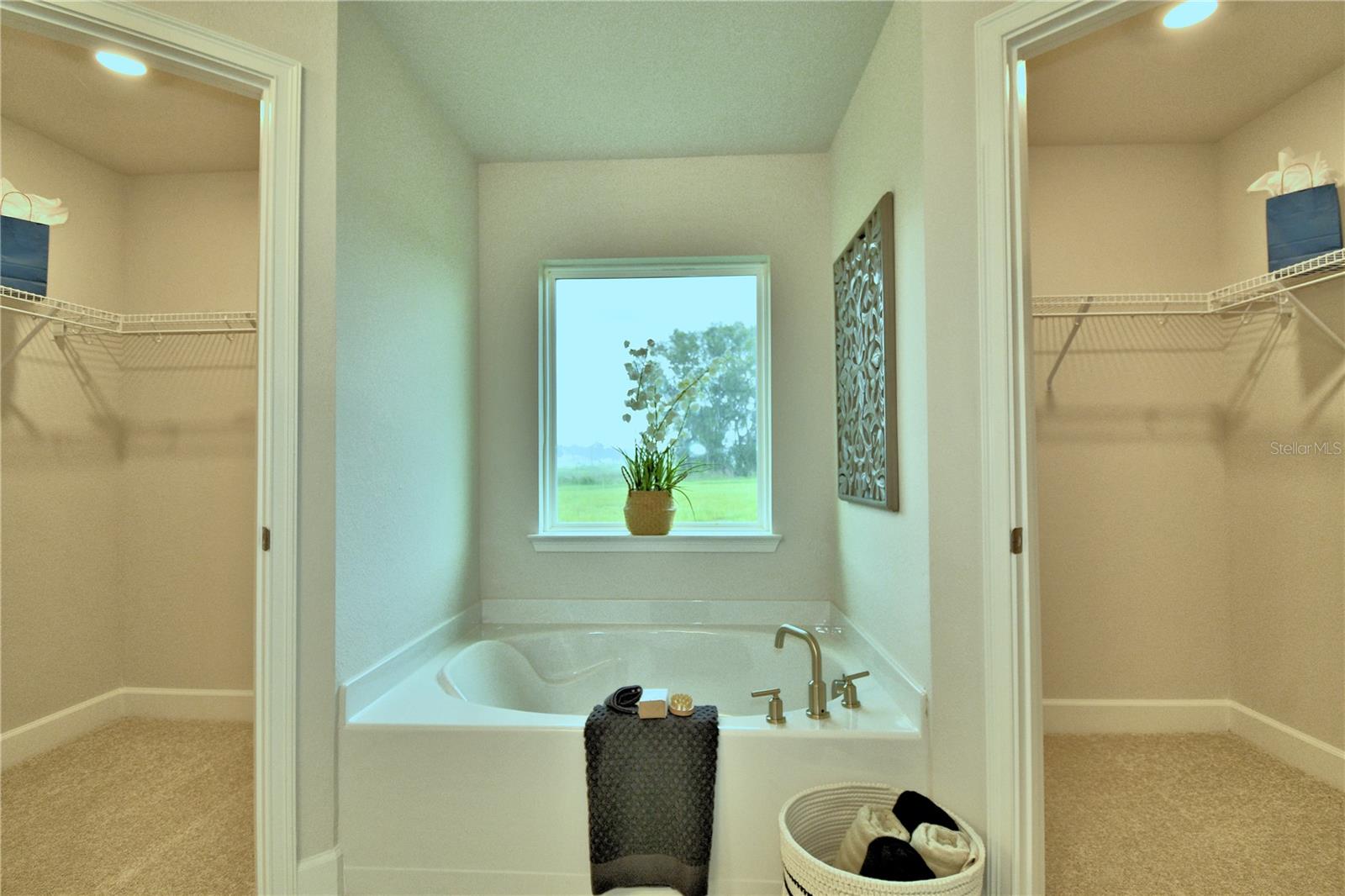 CADENCE CROSSING - Residential