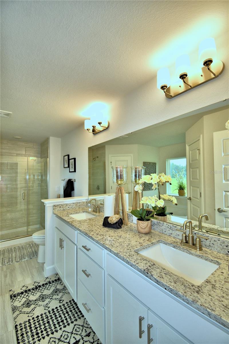 CADENCE CROSSING - Residential