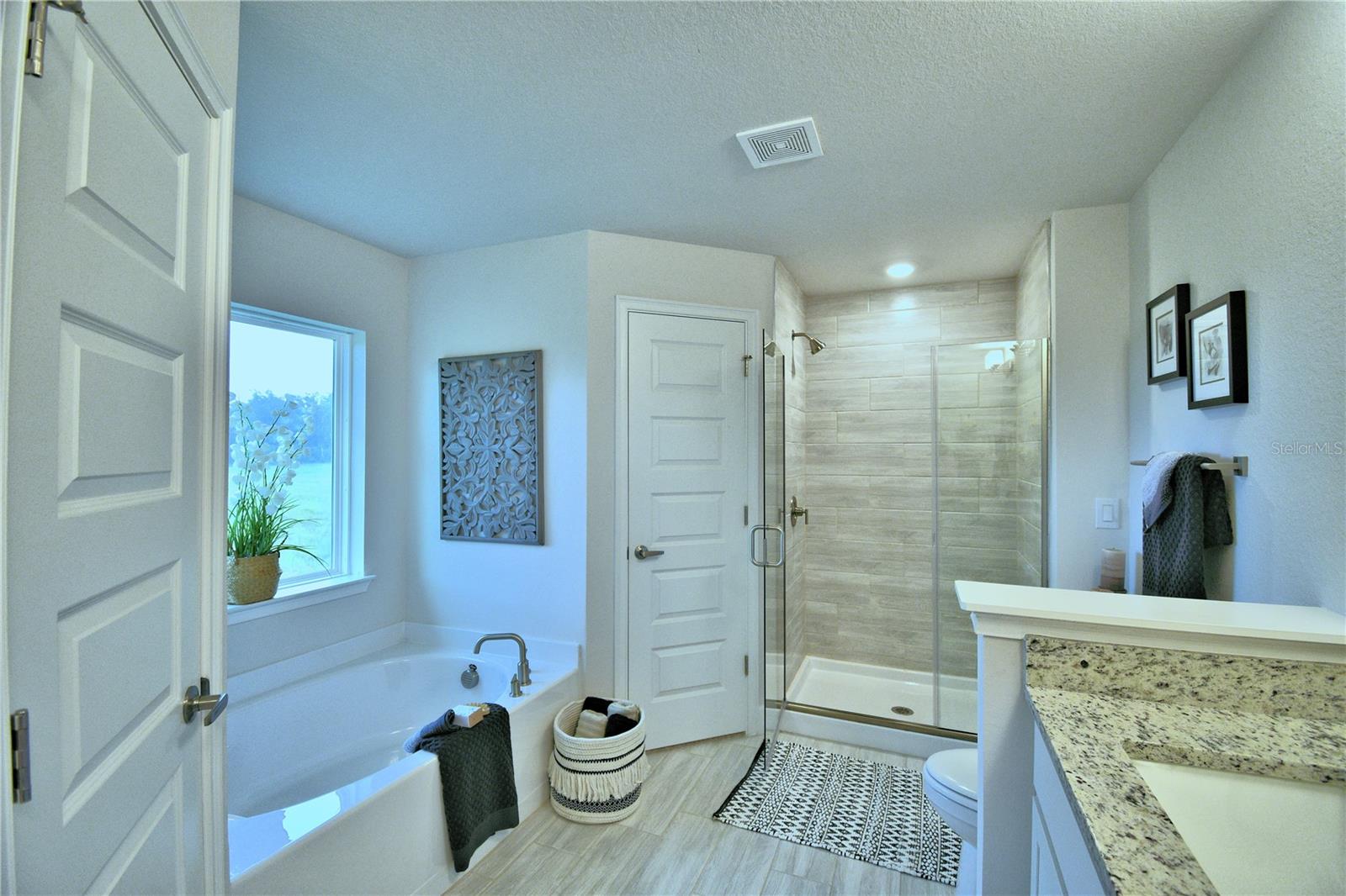 CADENCE CROSSING - Residential