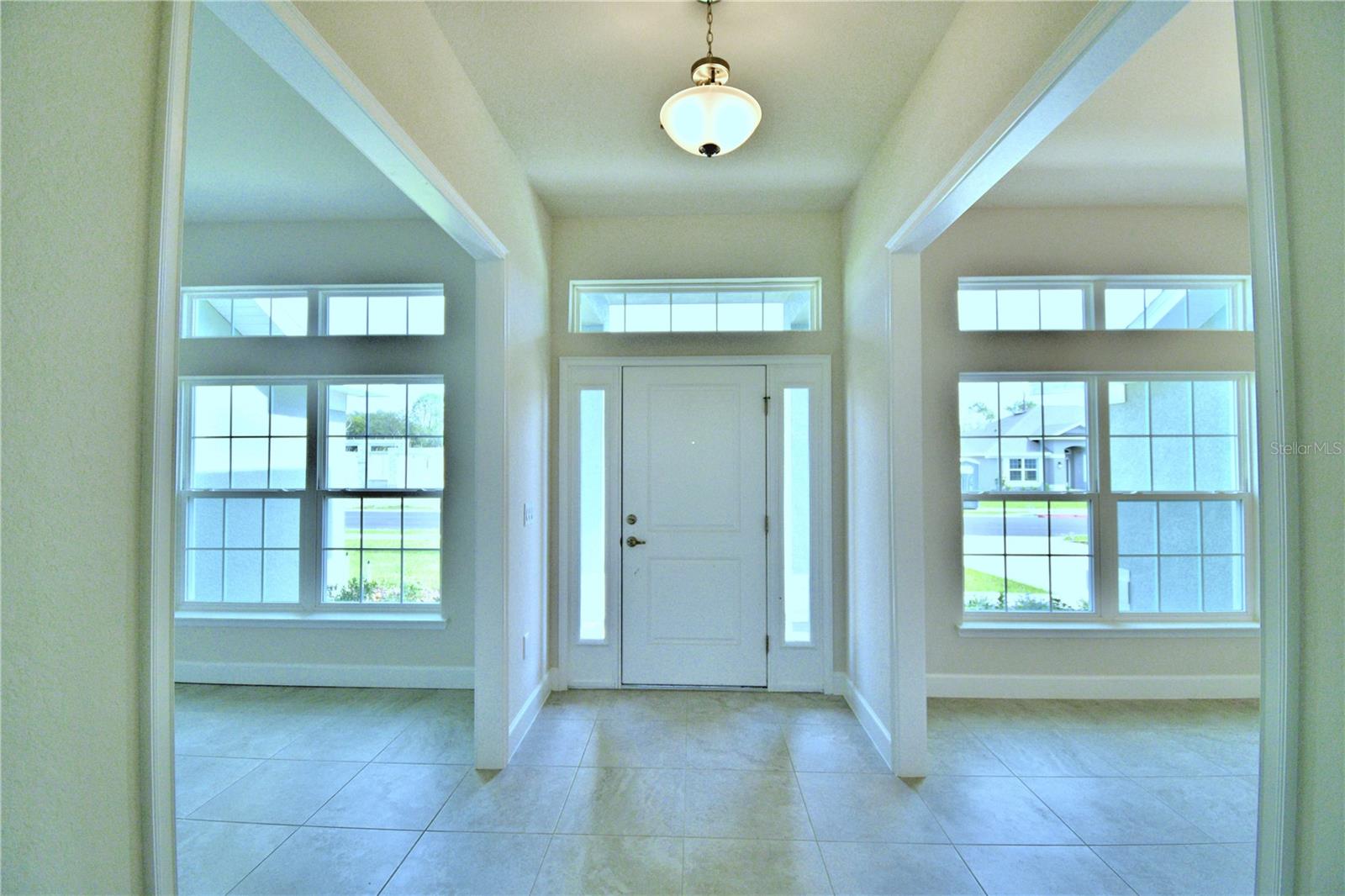 CADENCE CROSSING - Residential