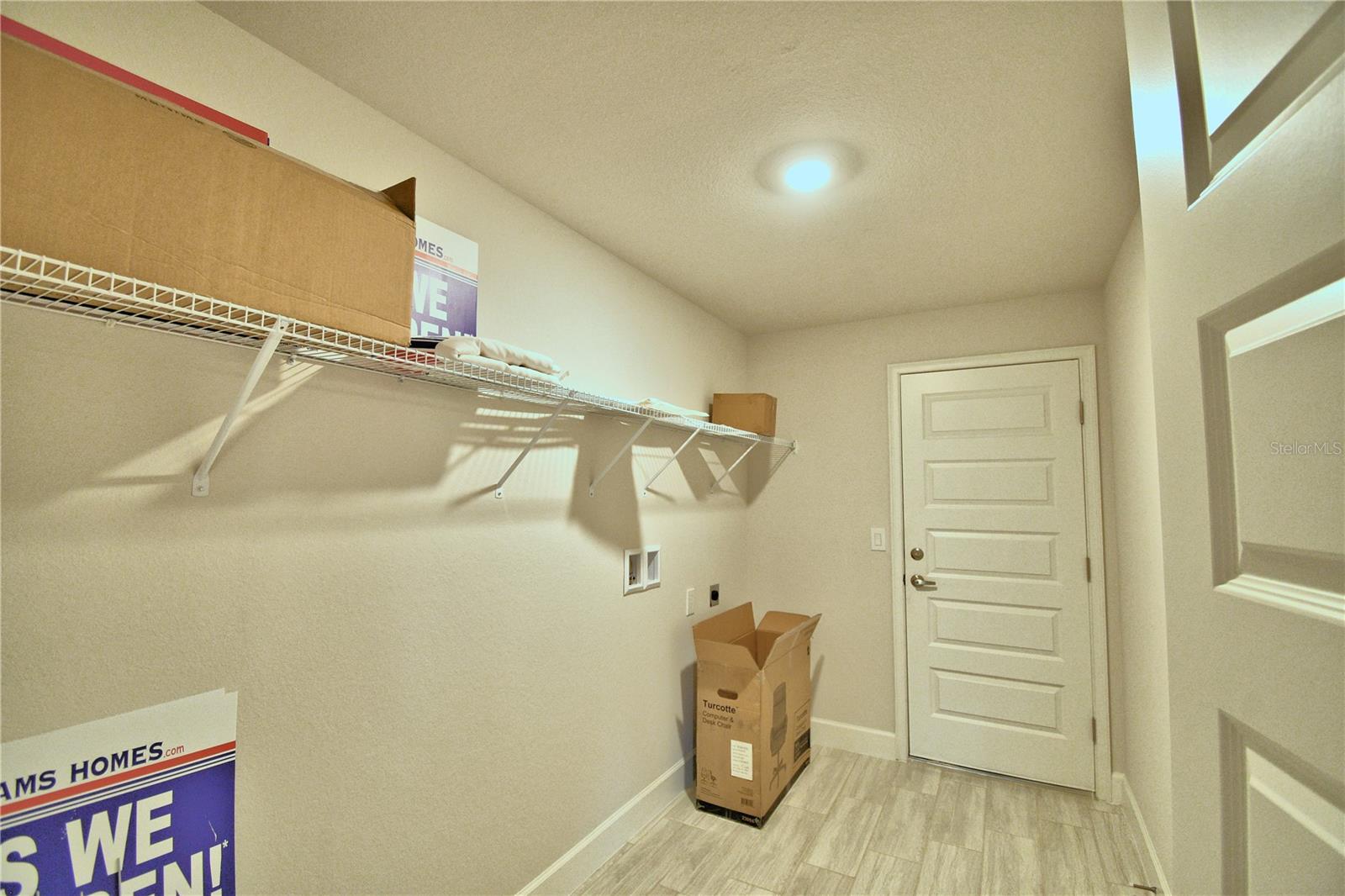 CADENCE CROSSING - Residential