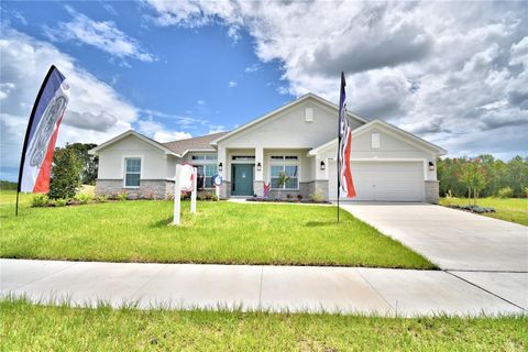 Photo of 4046 Tullamore Lane, Auburndale, FL 33823 (MLS # L4957417)