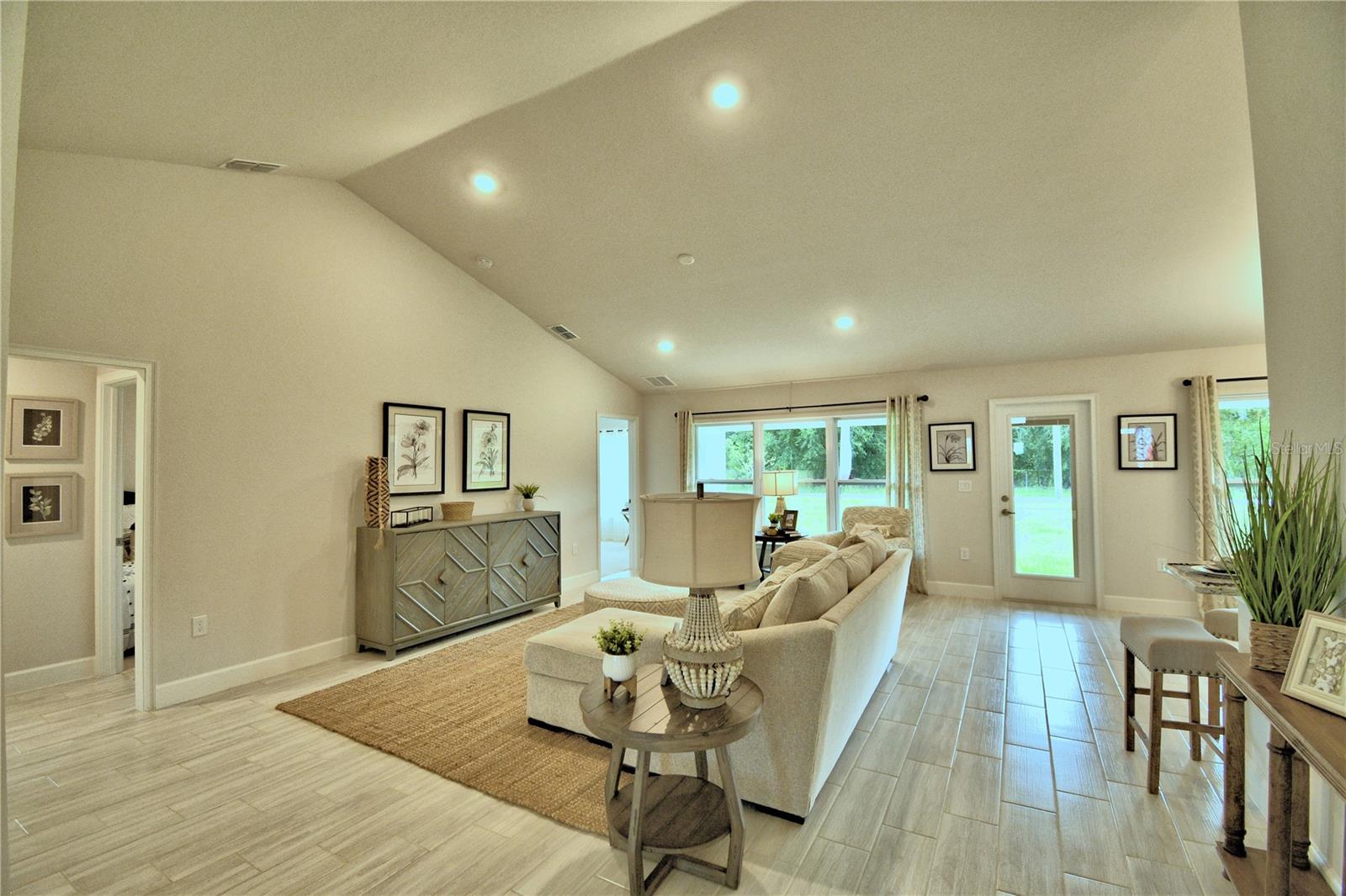 CADENCE CROSSING - Residential