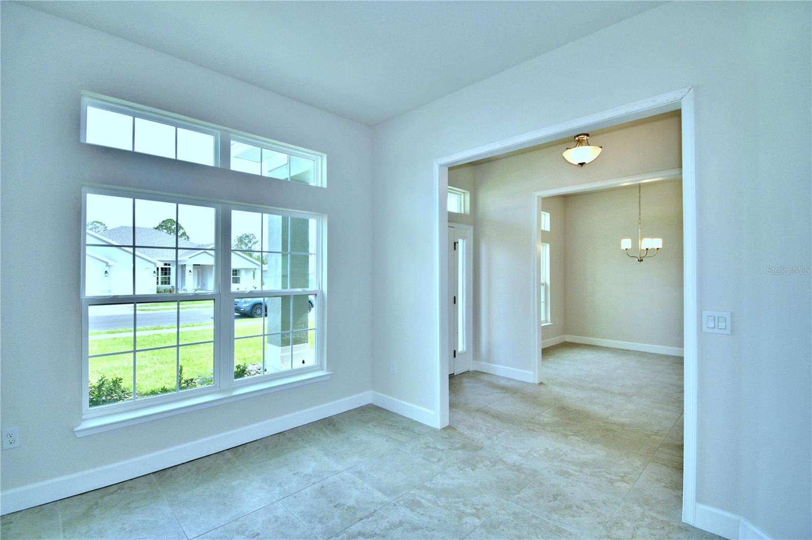 CADENCE CROSSING - Residential