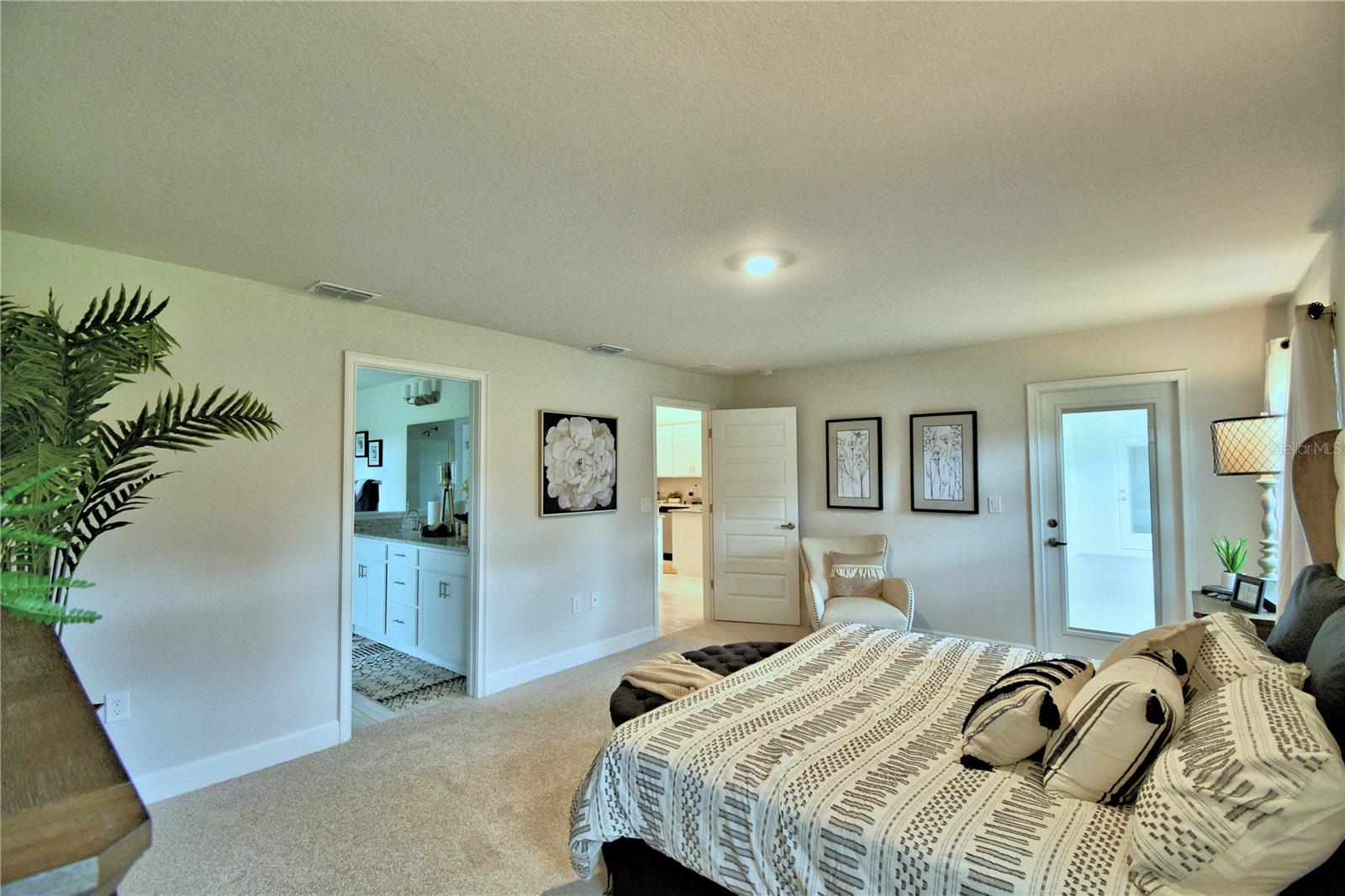 CADENCE CROSSING - Residential