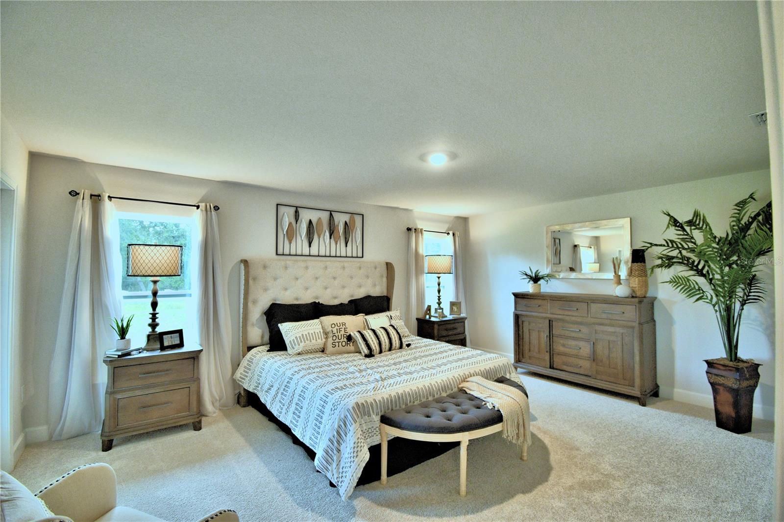 CADENCE CROSSING - Residential