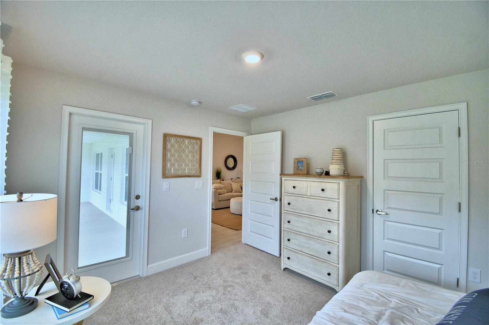 CADENCE CROSSING - Residential