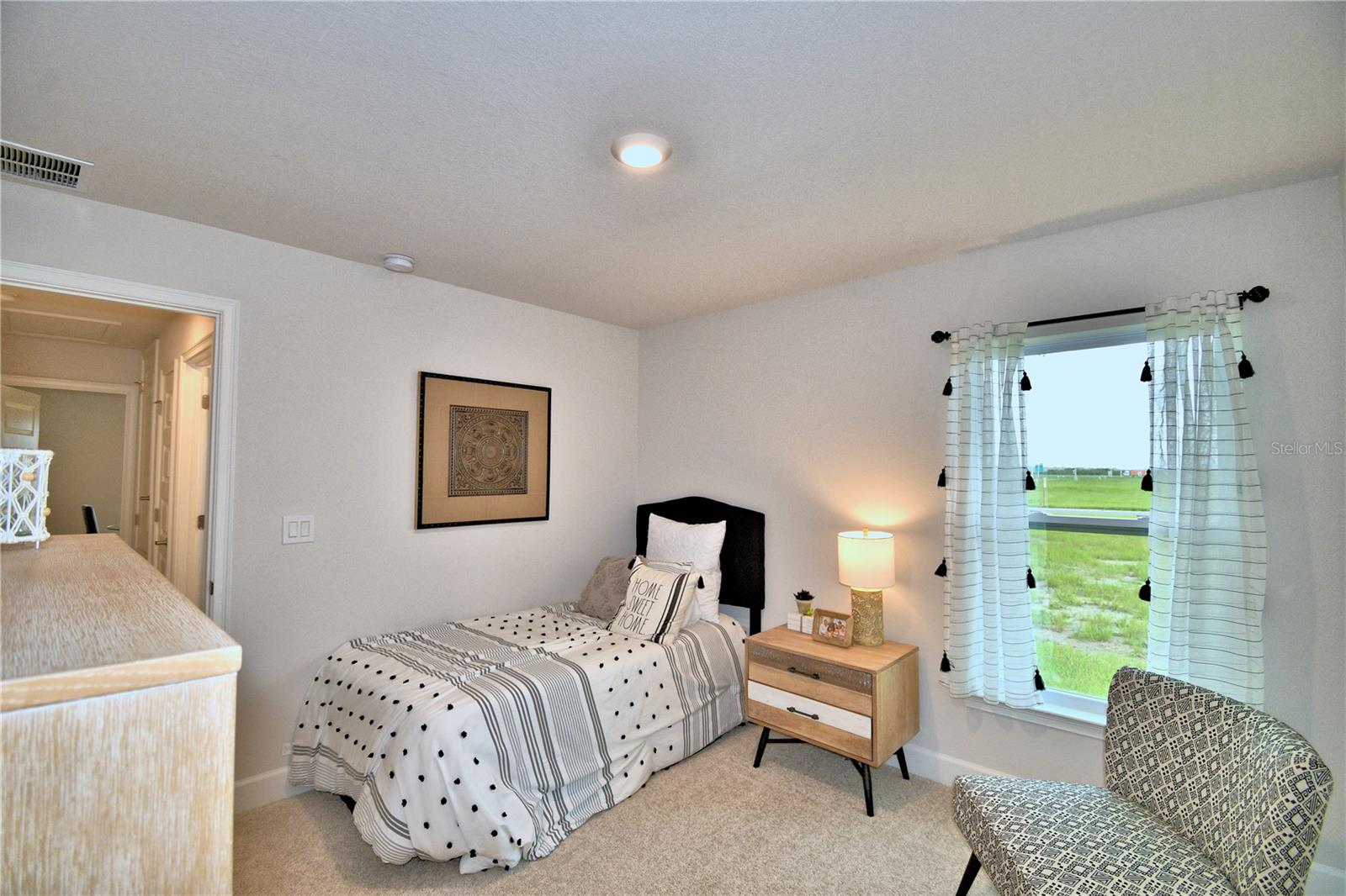 CADENCE CROSSING - Residential