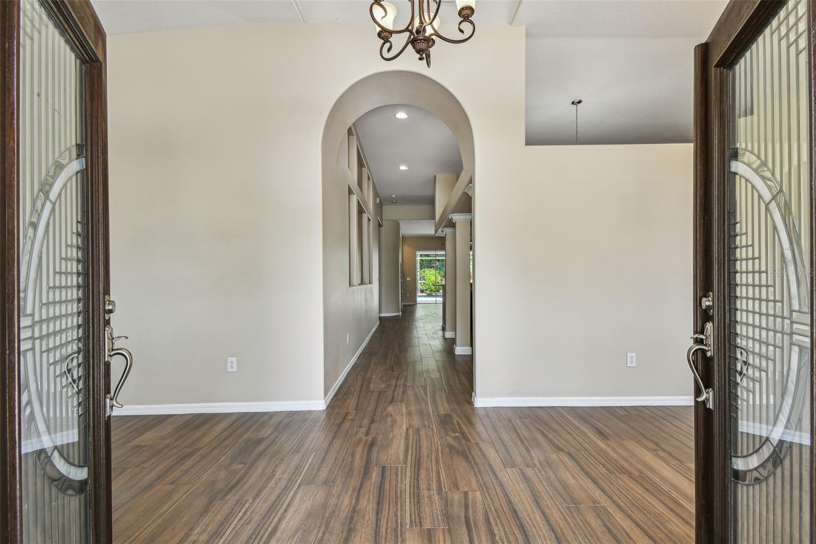 VILLAROSA PHASE G - Residential