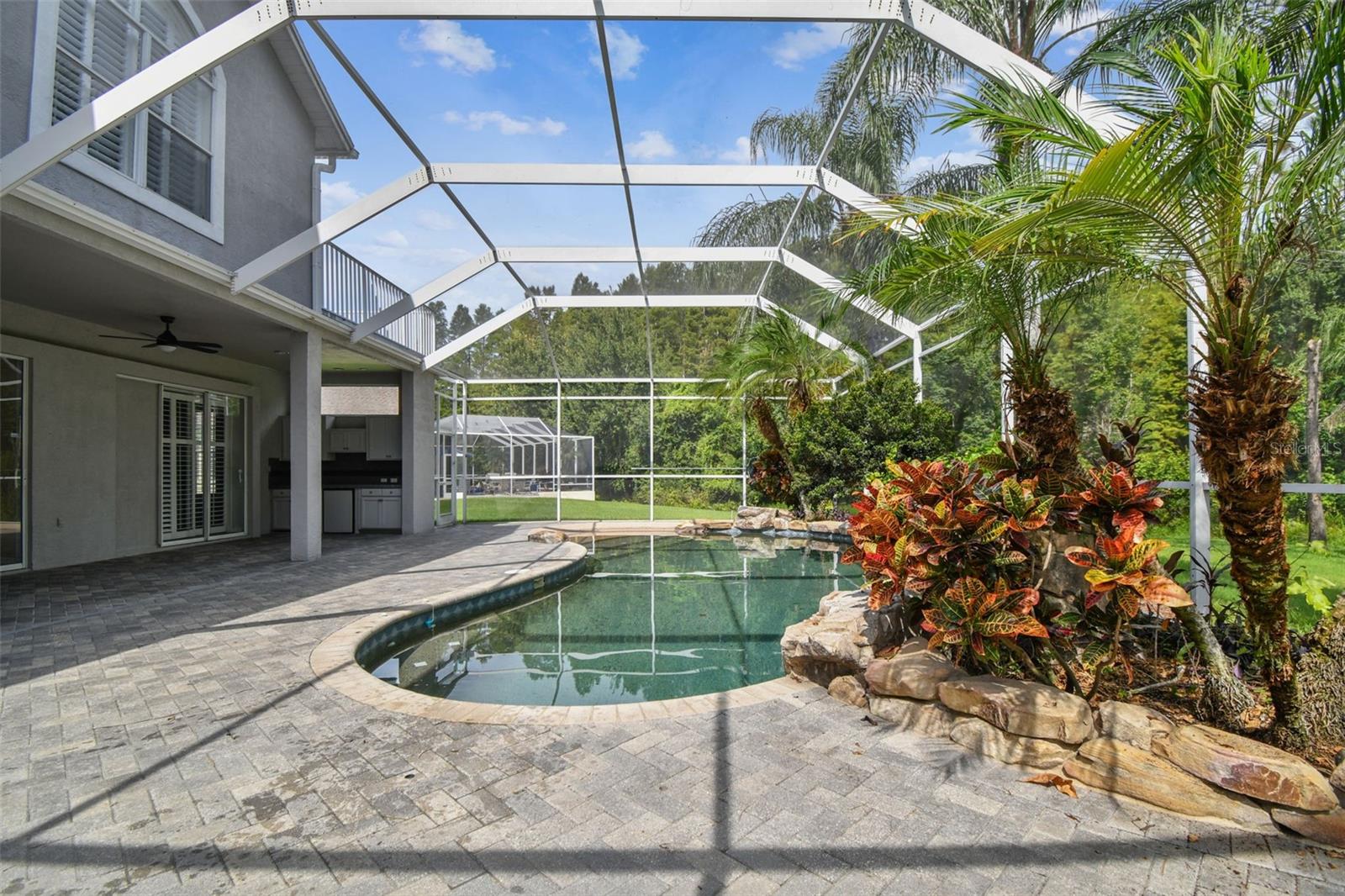 VILLAROSA PHASE G - Residential