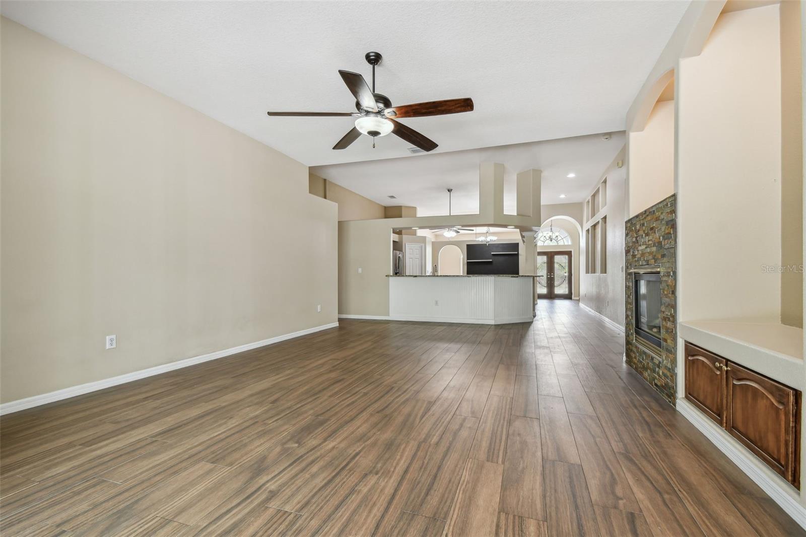 VILLAROSA PHASE G - Residential