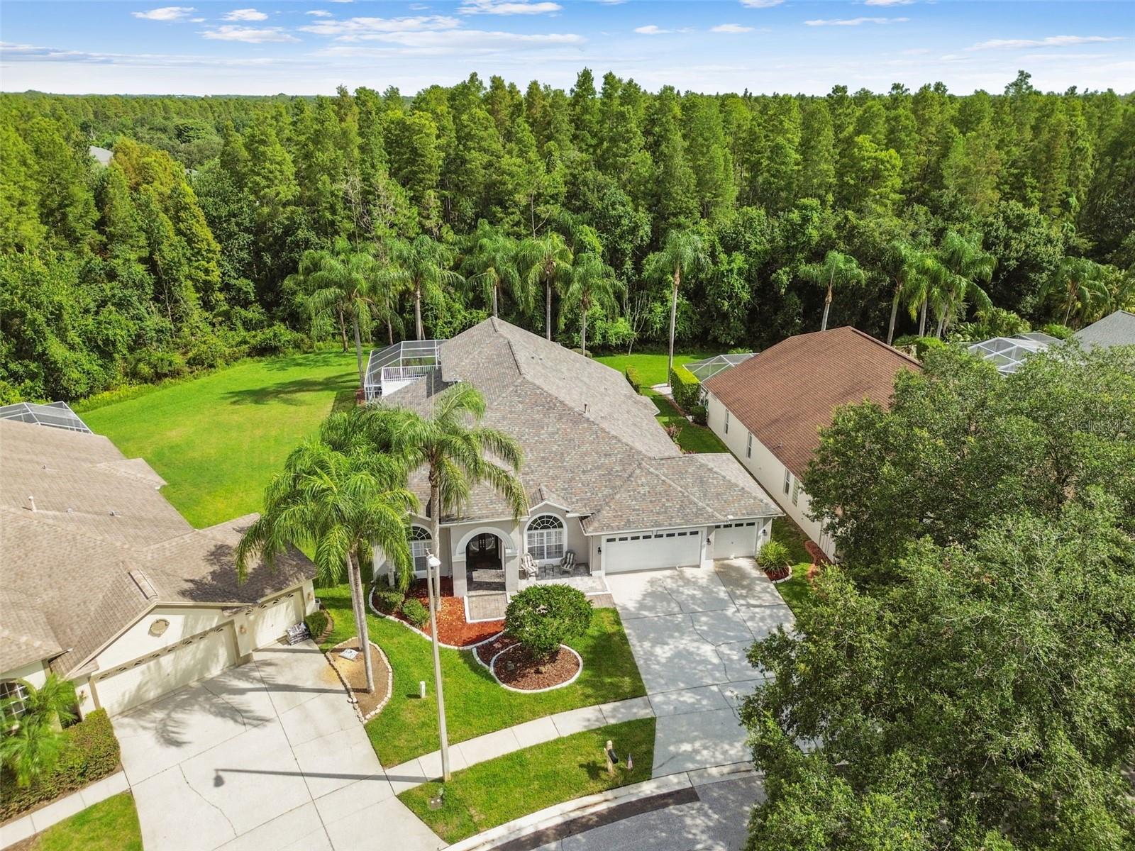 VILLAROSA PHASE G - Residential