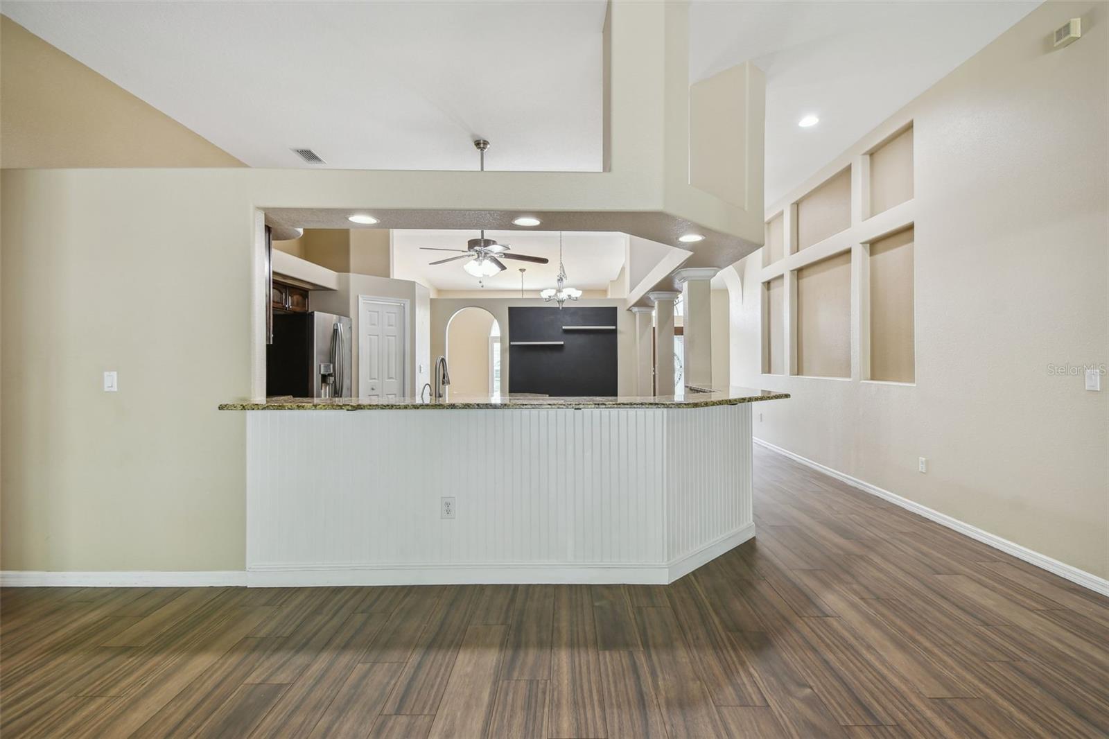 VILLAROSA PHASE G - Residential