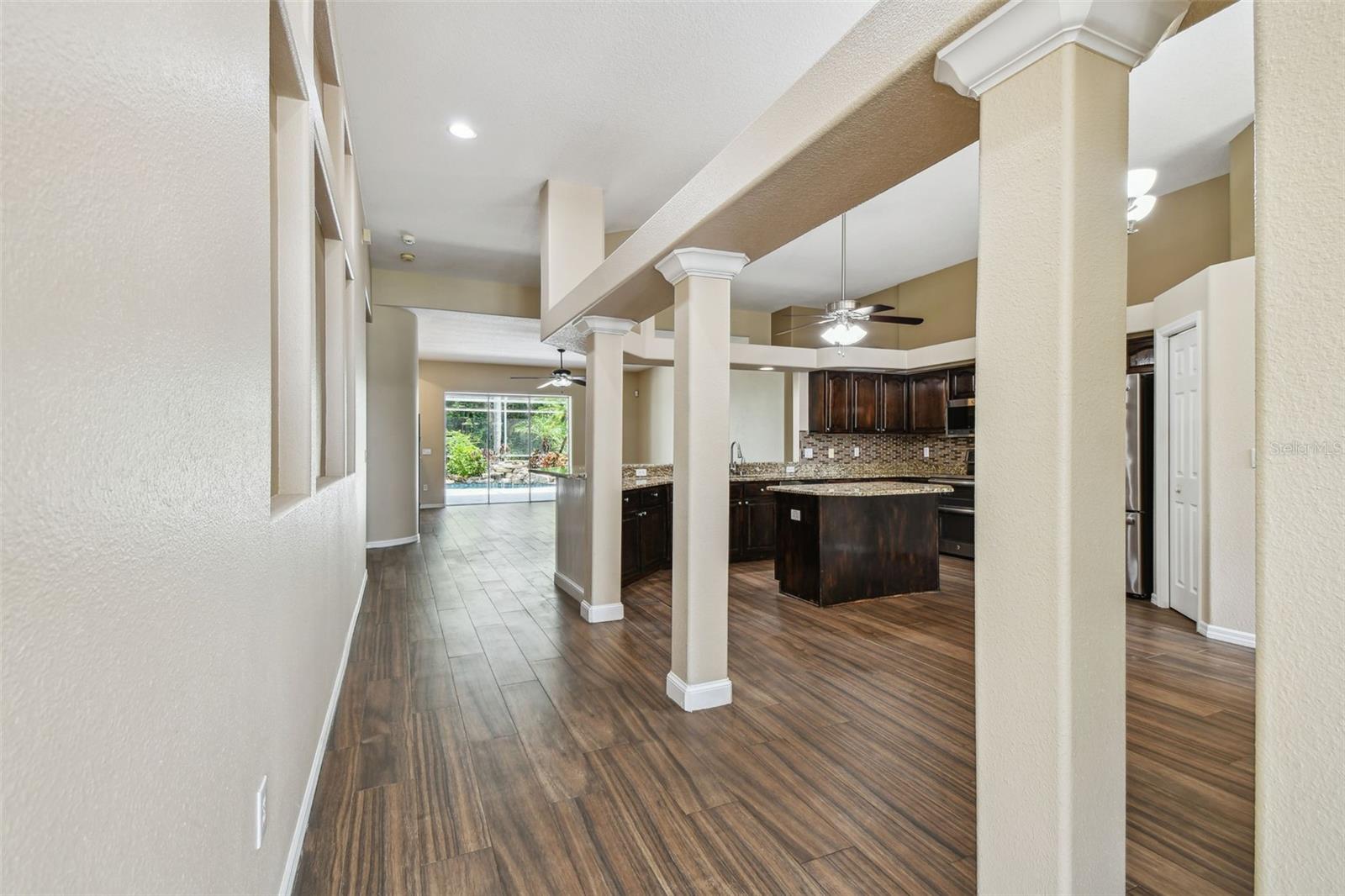 VILLAROSA PHASE G - Residential