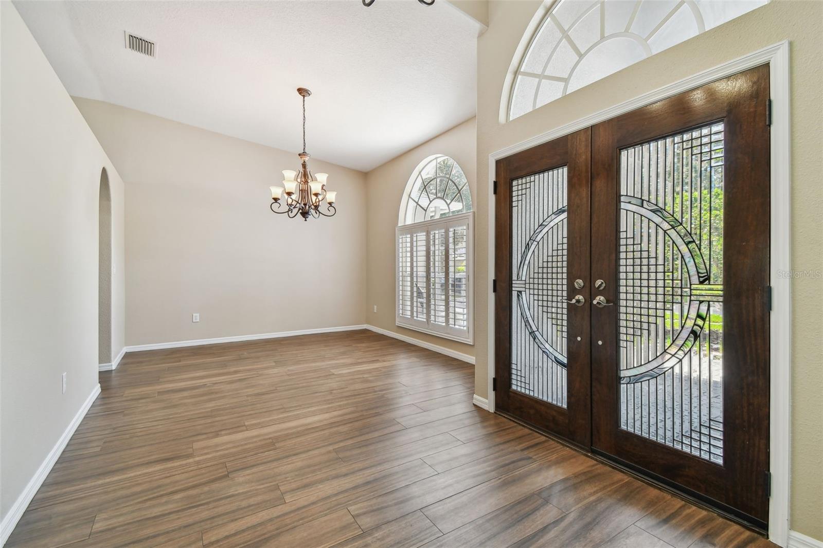 VILLAROSA PHASE G - Residential