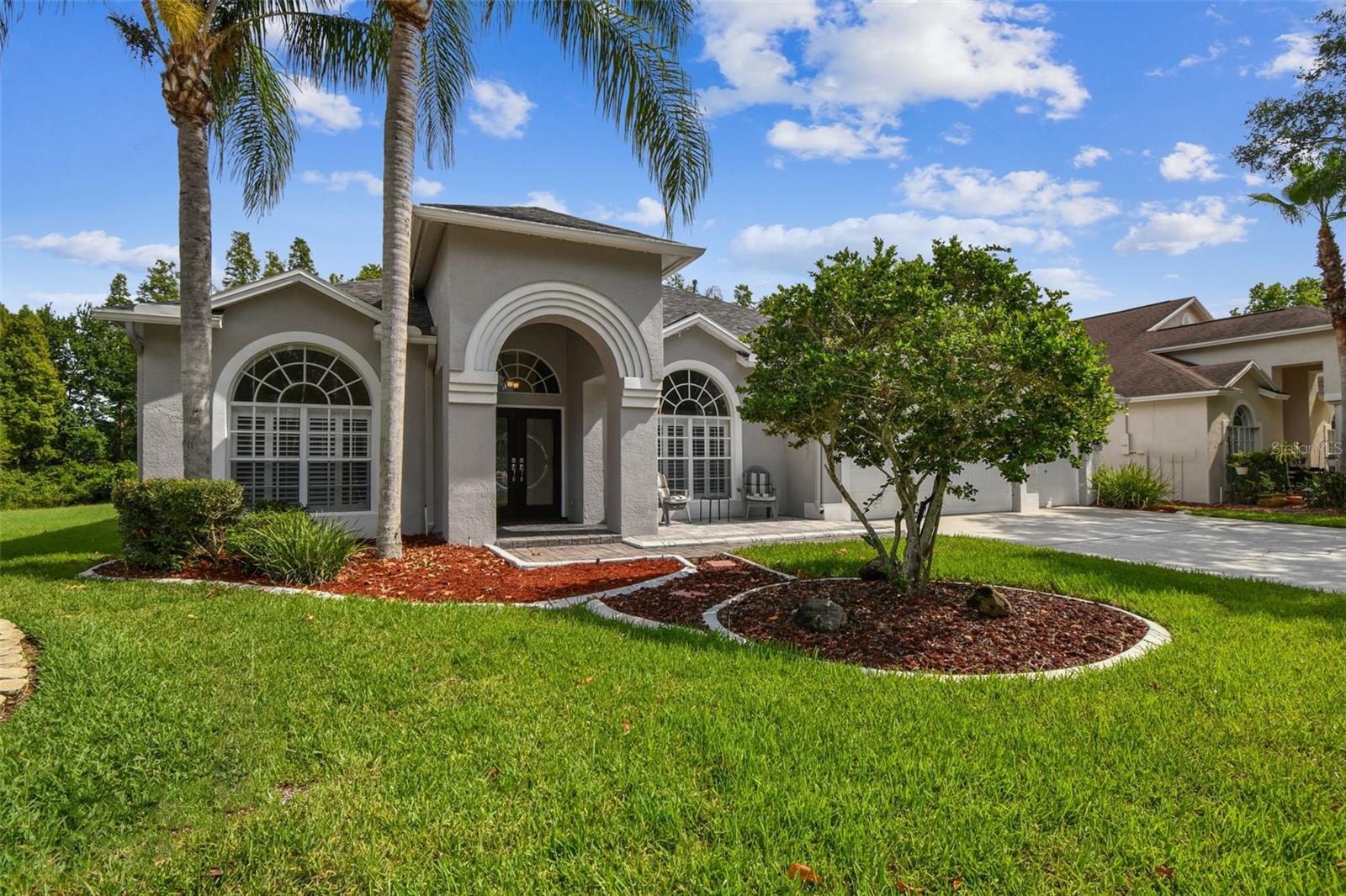 VILLAROSA PHASE G - Residential