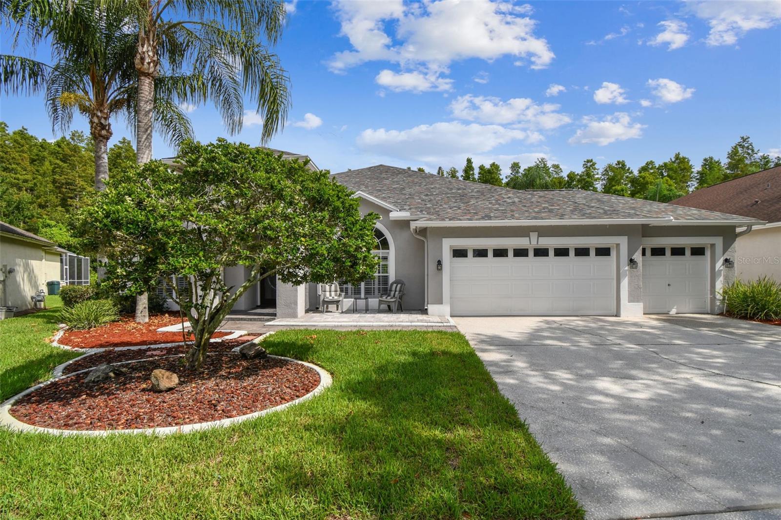 VILLAROSA PHASE G - Residential