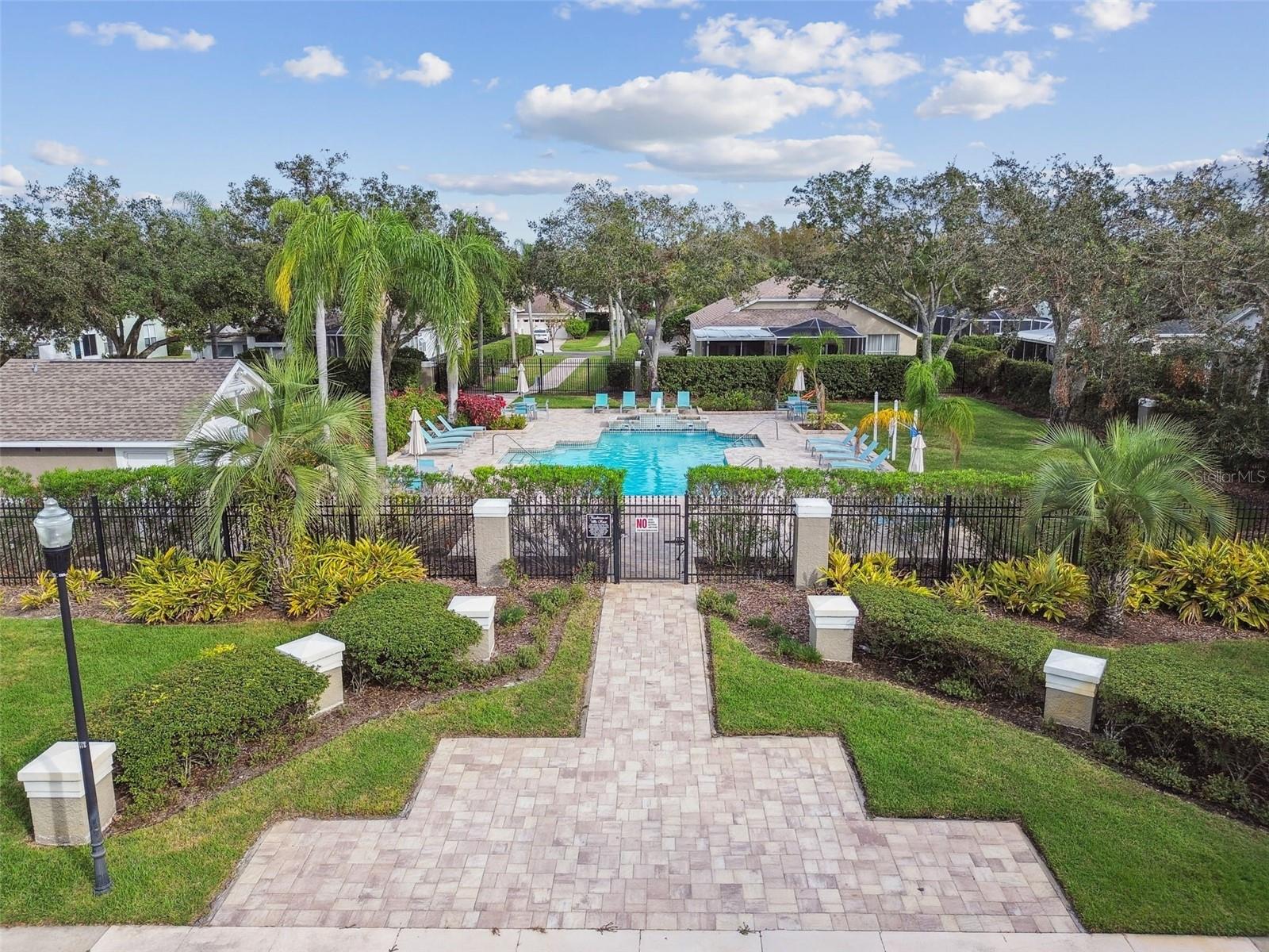 VILLAROSA PHASE G - Residential