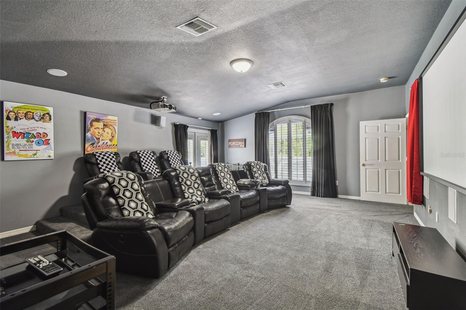 VILLAROSA PHASE G - Residential