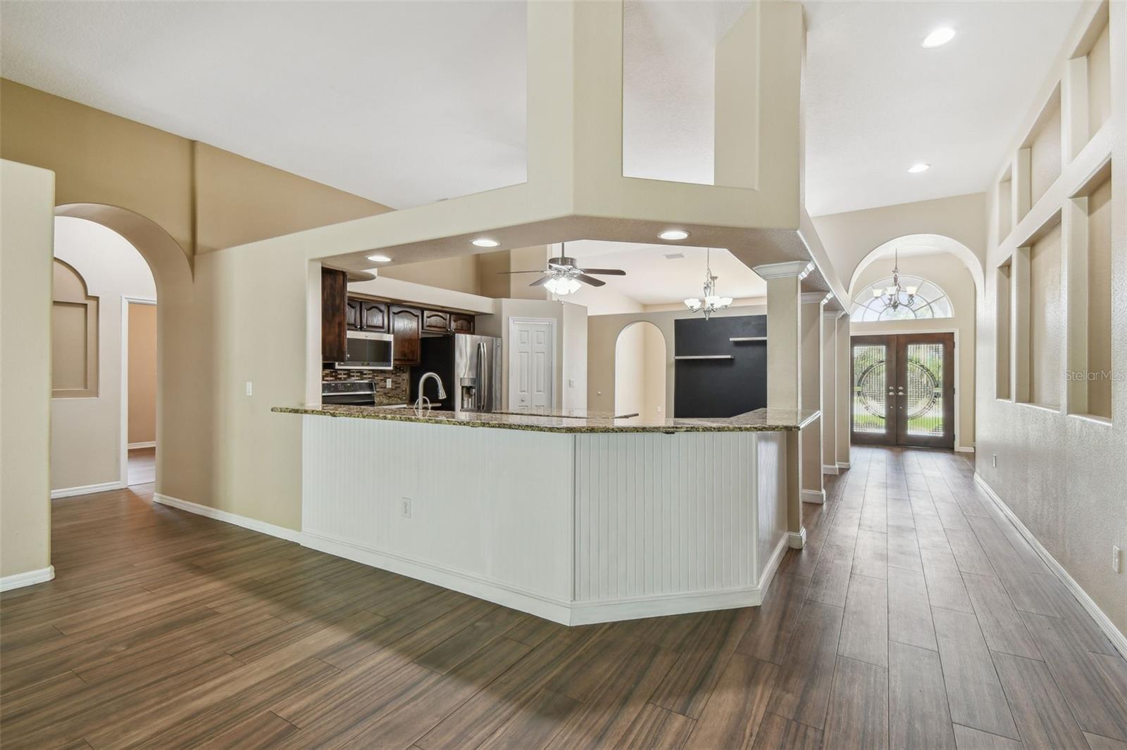 VILLAROSA PHASE G - Residential