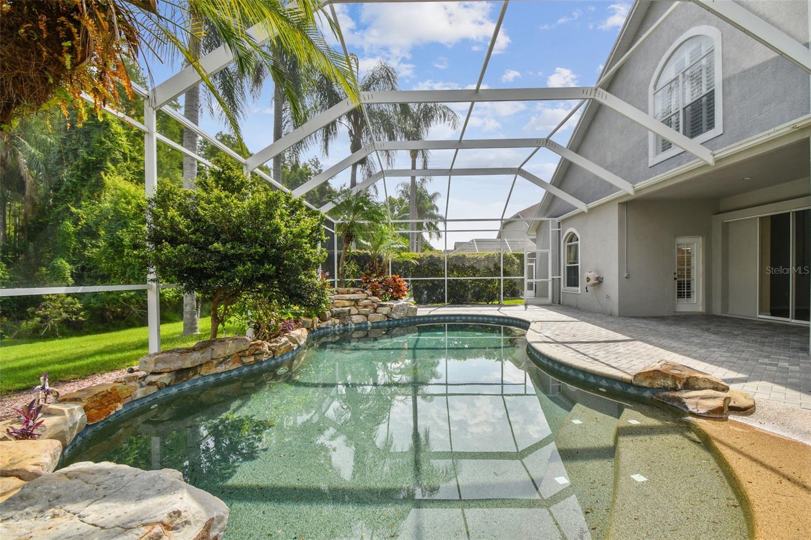 VILLAROSA PHASE G - Residential