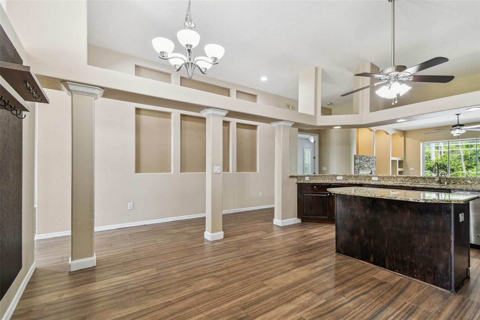 VILLAROSA PHASE G - Residential