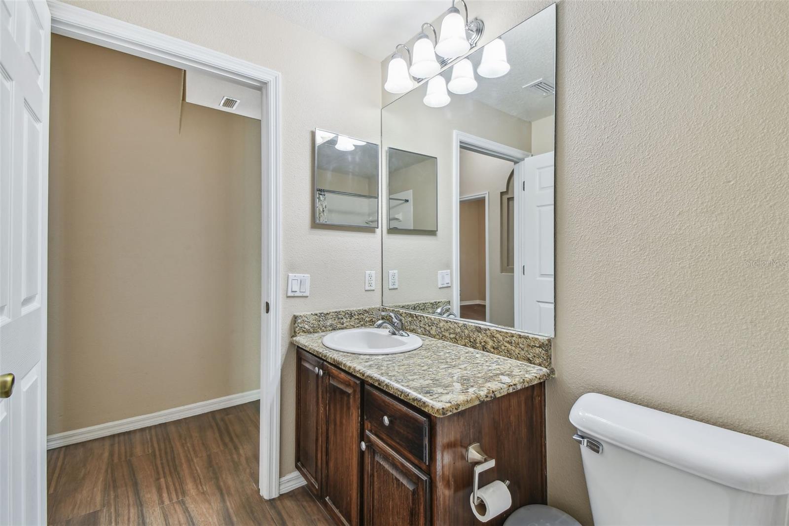 VILLAROSA PHASE G - Residential