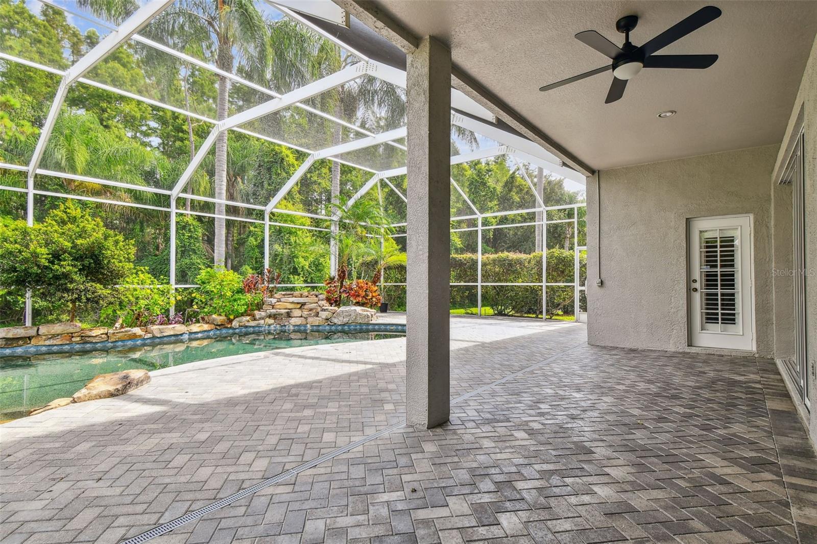 VILLAROSA PHASE G - Residential