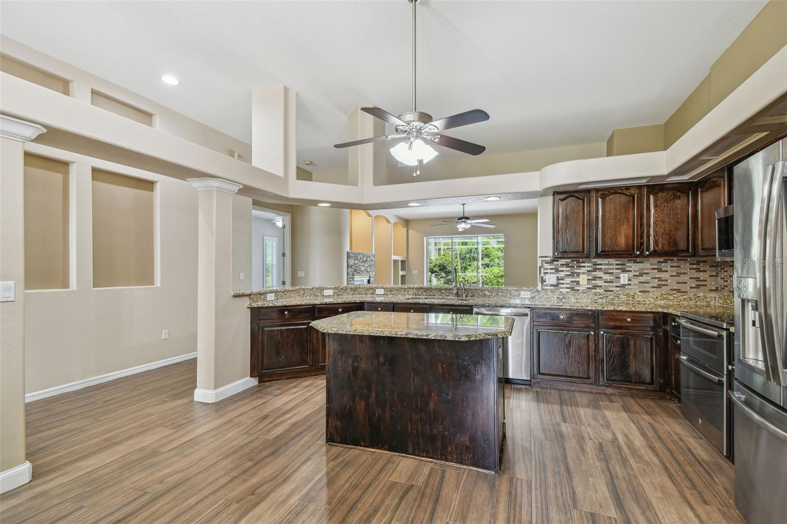 VILLAROSA PHASE G - Residential