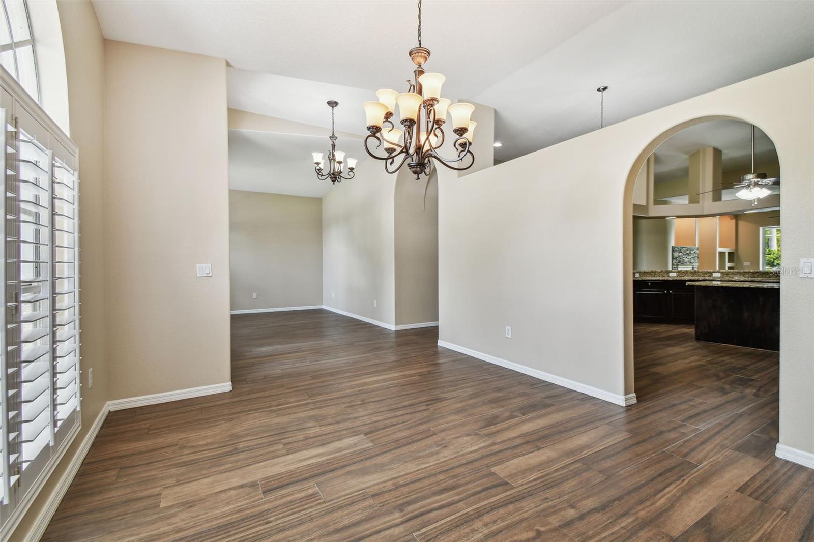 VILLAROSA PHASE G - Residential