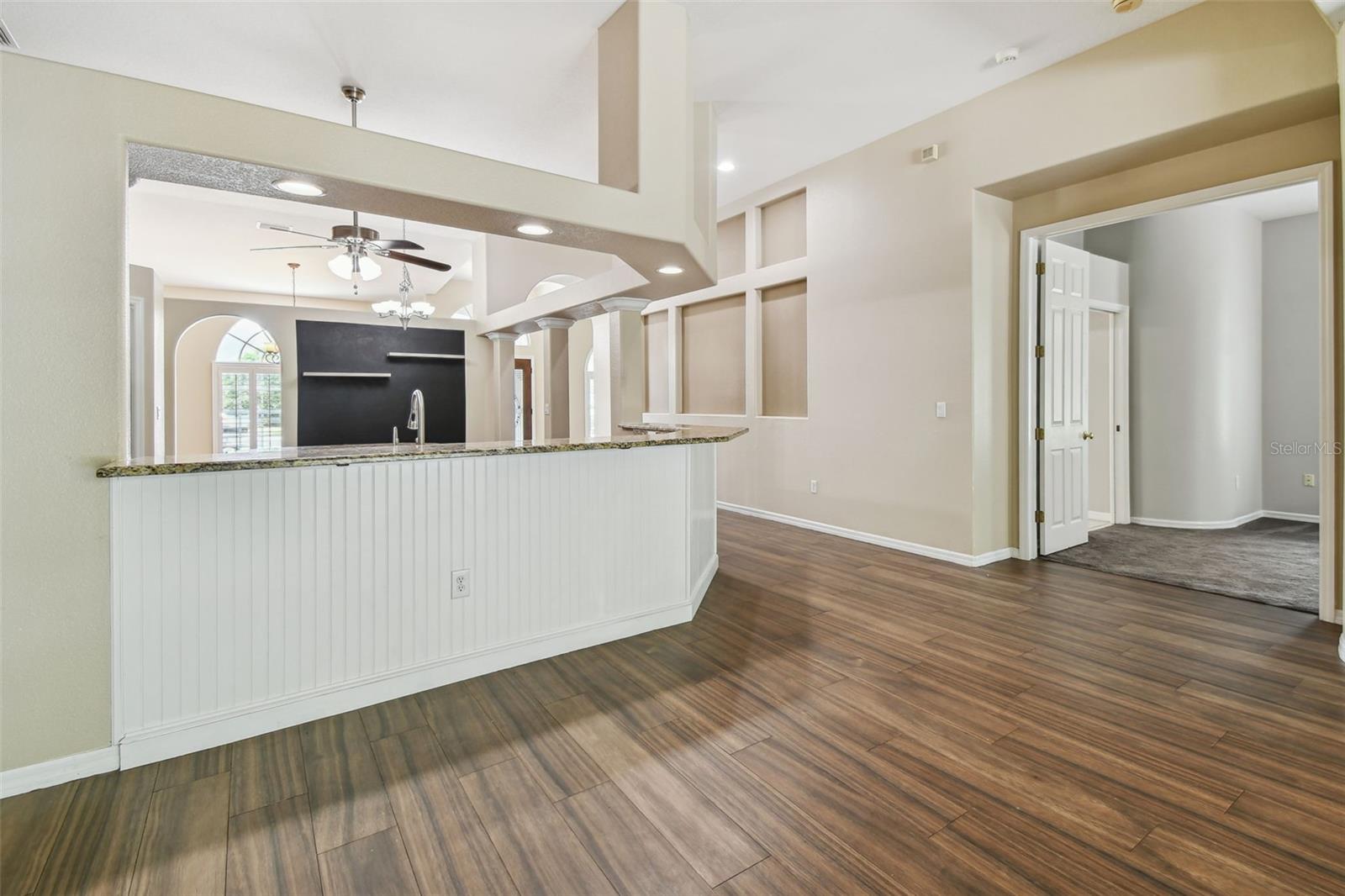 VILLAROSA PHASE G - Residential