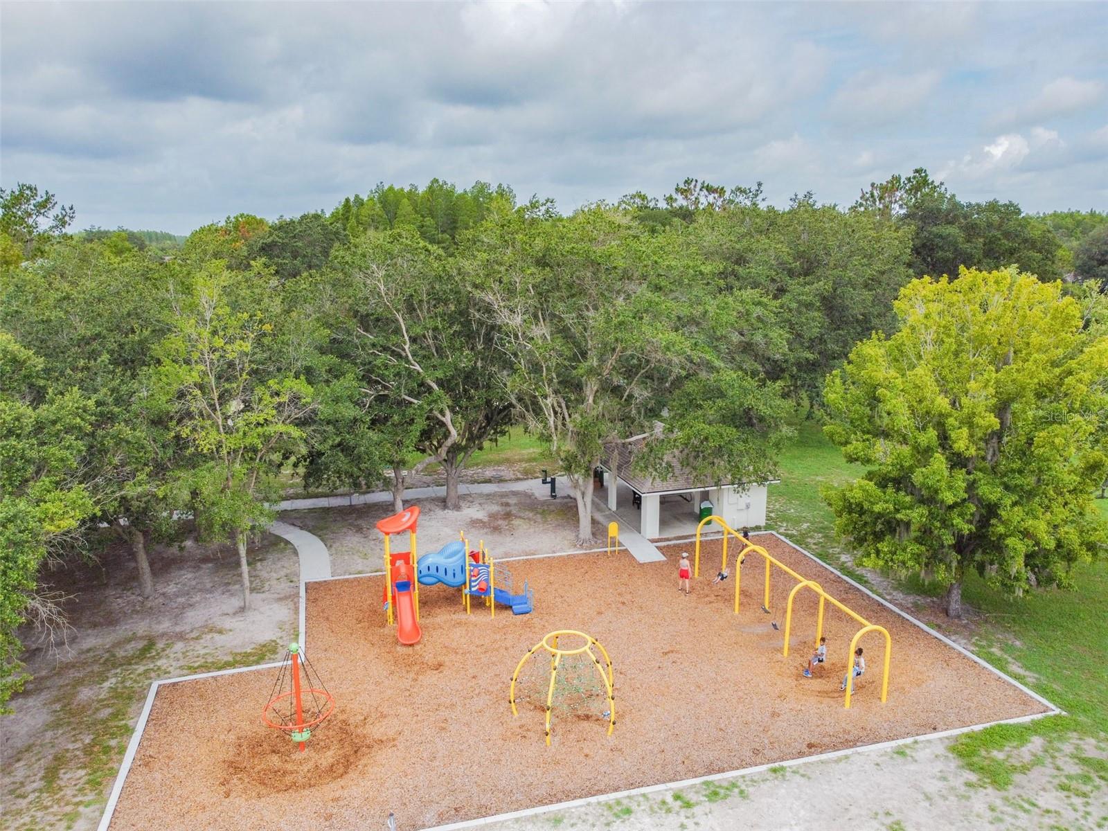 VILLAROSA PHASE G - Residential