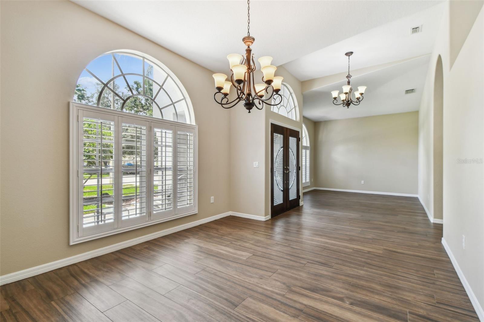 VILLAROSA PHASE G - Residential