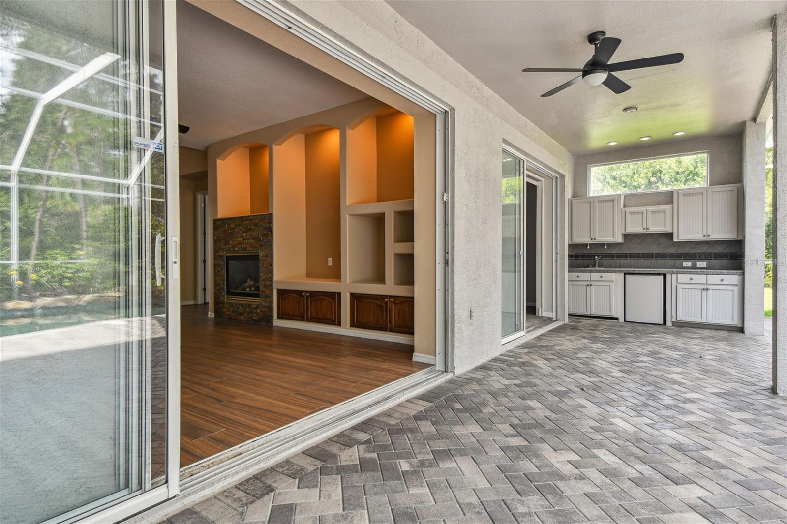 VILLAROSA PHASE G - Residential