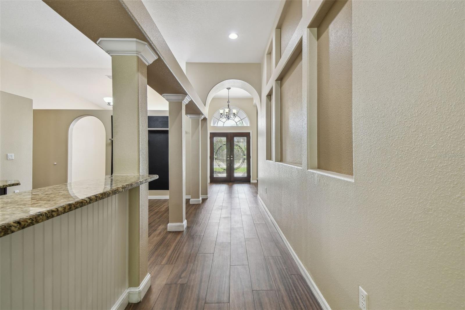 VILLAROSA PHASE G - Residential