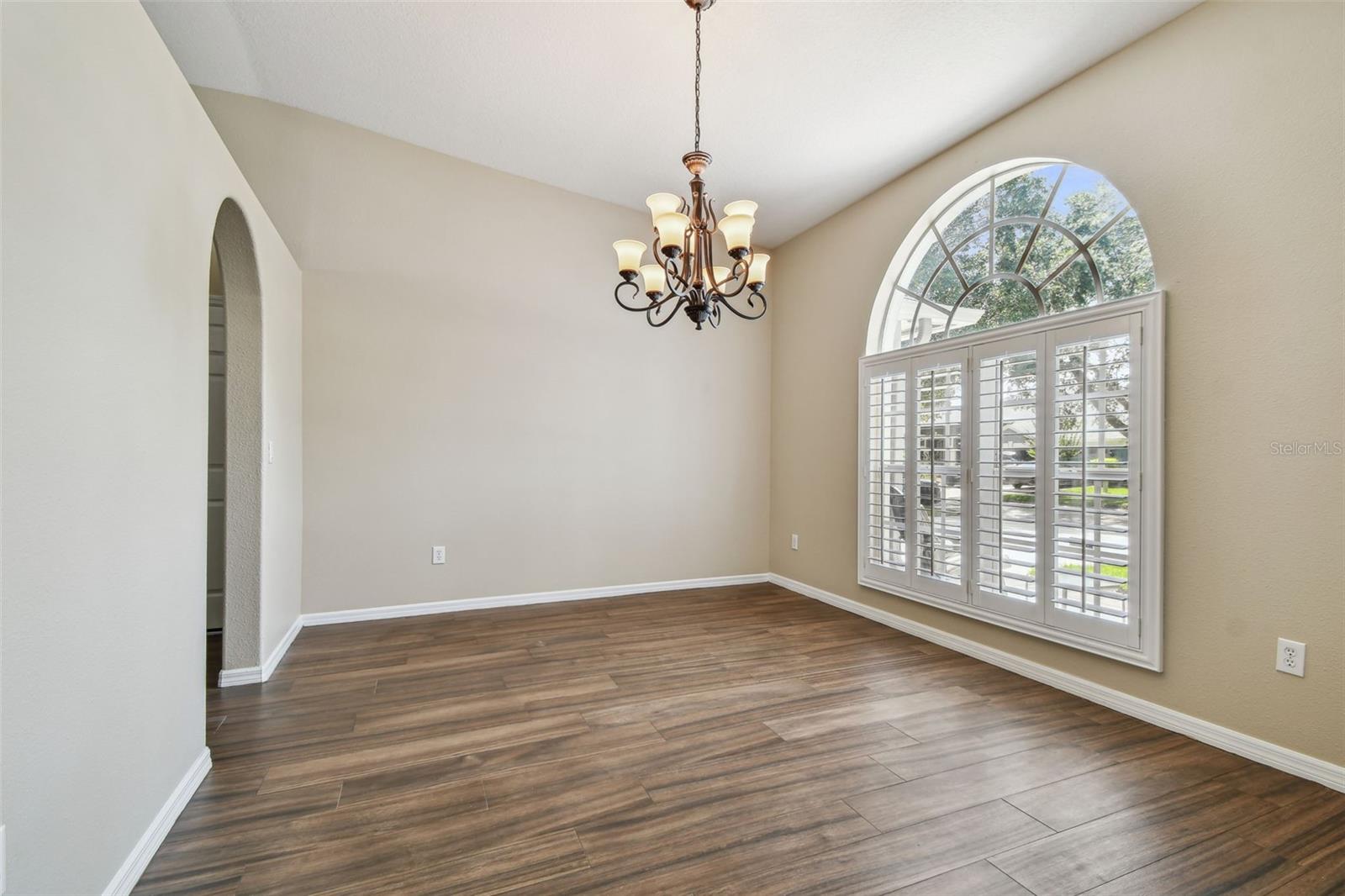 VILLAROSA PHASE G - Residential