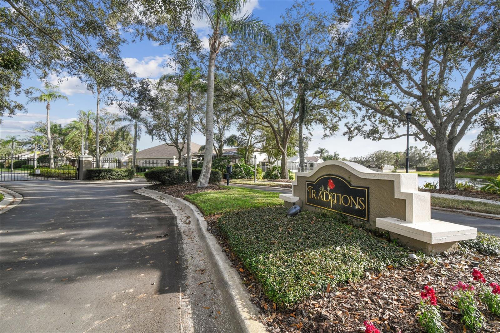 VILLAROSA PHASE G - Residential